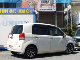 ポルテ 1.5 F ア・ラ・モード 4WD 