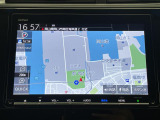 シャトル 1.5 ハイブリッド X ホンダセンシング 修復歴無し