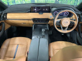 CX-60 3.3 XD ハイブリッド プレミアムスポーツ ディーゼル 4WD 