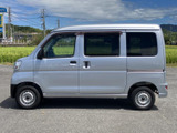 ハイゼットカーゴ スペシャル SAIII 