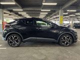 C-HR ハイブリッド 1.8 G LED エディション 