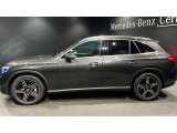 GLC 220d 4マチック (ISG) AMGラインパッケージ  4WD 