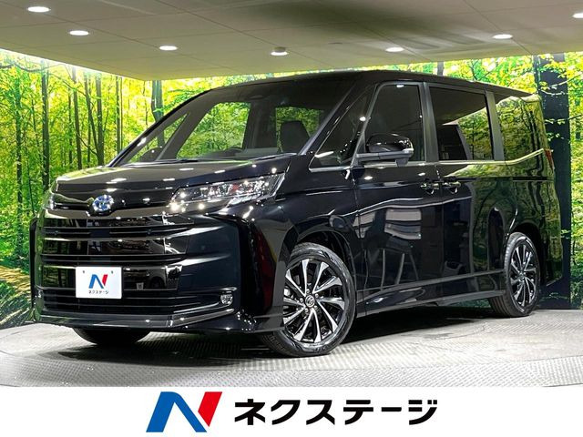 ノア 1.8 ハイブリッド S-Z 