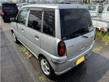 プレオネスタ G マイルドチャージ 4WD 