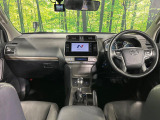 ランドクルーザープラド 2.7 TX Lパッケージ 4WD 