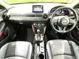 CX-3 1.5 XD ツーリング 