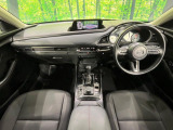 CX-30 2.0 20S ブラックトーンエディション 