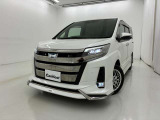 ノア 1.8 ハイブリッド Si W×B II 