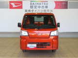 小回りがきいて、あぜ道・街中で運転しやすい。