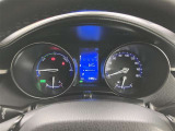 デザイン性の高いメーターが人気です!
