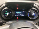デザイン性の高いメーターが人気です!