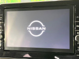 【純正9型ナビ】人気の純正ナビを装備。オーディオ機能も充実しており、Bluetooth接続すればお持ちのスマホやMP3プレイヤーの音楽を再生可能!毎日の運転がさらに楽しくなります!!