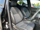 運転席も広々、ドライブも楽しめますね♪実際お座りいただくのが、分かりやすいと思います。お気軽にご来店ください!