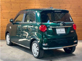 キャスト スタイル X SAIII 4WD 