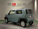 納車後の点検、車検などアフターサービスもお任せください!