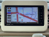 ナビ Panasonic  CN-RZ765W