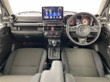 ジムニーシエラ 1.5 JC 4WD 4WD 修復歴無し