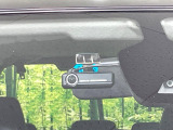 【ドライブレコーダー】ドライブレコーダー装備!走行中はもちろん、あおり運転や事故に遭遇した際、映像で記録し、万一のリスクに備えます。※記録用SDカードはお客様ご自身でご準備いただく必要があります。