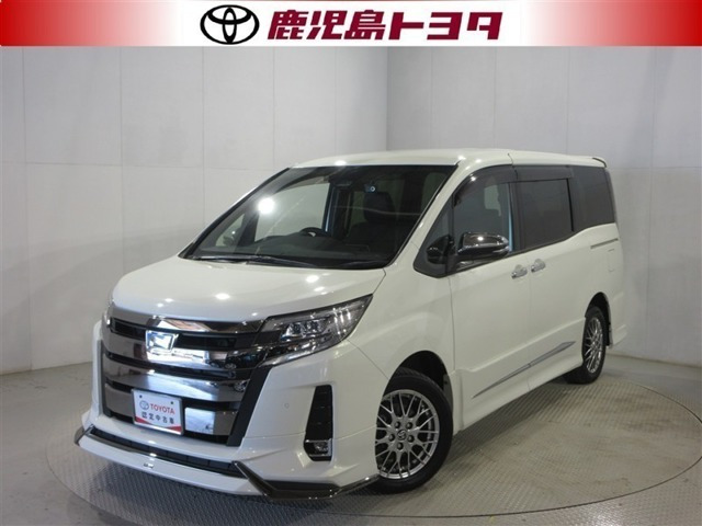 ノア 1.8 ハイブリッド Si W×B II 