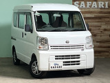 日産クリッパーが入庫です!内装外装きれいな一台となっております!お問い合わせお待ちしております