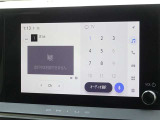 地デジ対応、フルセグデジタルTV放送が視聴できます。
