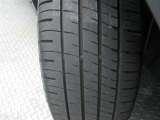 溝の残り具合です。ご確認ください