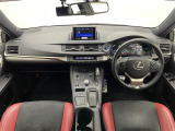 CT 200h Fスポーツ Xライン 修復歴無し