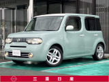 日産 キューブ