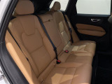 XC60 アルティメット B5 AWD 4WD 本革シート