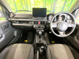 ジムニーシエラ 1.5 JL 4WD 