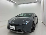 プリウス 2.0 Z E-Four 4WD 