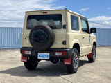 ジムニー XC 4WD 