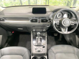 CX-5 2.0 20S プロアクティブ 