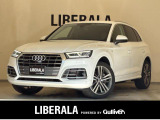 ◆LIBERALAは、輸入車選びの新たなスタイルを提案するインポート・セレクト・ブランドです。オーナー様となる方がクルマから直接感じる感性を第一にした、最良の一台との出会いをコーディネートいたします。