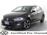 POLO TSI R-Line
