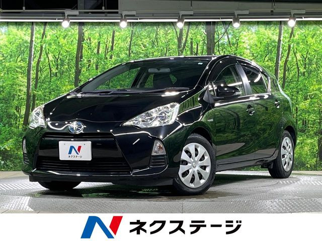 アクア 1.5 S 