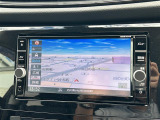 エクストレイル 2.0 20X エクストリーマーX 4WD 本革シート