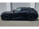 クラウンスポーツ 2.5 Z E-Four 4WD 