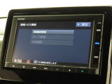 ETCの履歴などが画面で確認できます。