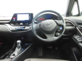 C-HR ハイブリッド 1.8 G 