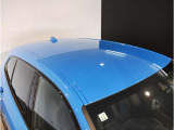【ボディコーティングで新車時の輝きを】ご納車前にボディを磨き上げ下地処理を行った上で、コーティングを施工します。軽微な小傷も無くなりより新車時の輝きに近い状態でお届けできます。ぜひご用命下さい!
