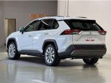 RAV4  2.0 G Zパッケージ 4WD