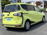 シエンタ ハイブリッド 1.5 G 