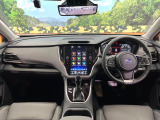 レガシィアウトバック 1.8 エックスブレイク EX 4WD 
