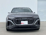 SQ8スポーツバック e-tron ベースグレード 4WD 