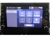 【Bluetooth】お気に入りのメディアを繋いで再生すれば車内は、まるで貴方専用のオーディオルーム♪