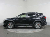 RAV4 2.5 ハイブリッド G E-Four 4WD 