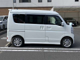 荷物をたっぷり載せて広々ドライビング♪夏でも冬でも、アウトドアやショッピングを思い切り楽しみましょう!