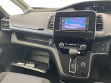 【 オートエアコン 】車内温度を感知して自動で温度調整をしてくれるのでいつでも快適な車内空間を創り上げます!