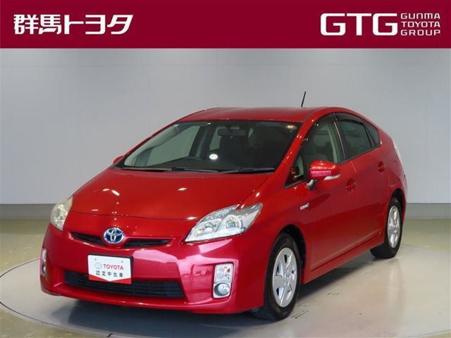 プリウス 1.8 S